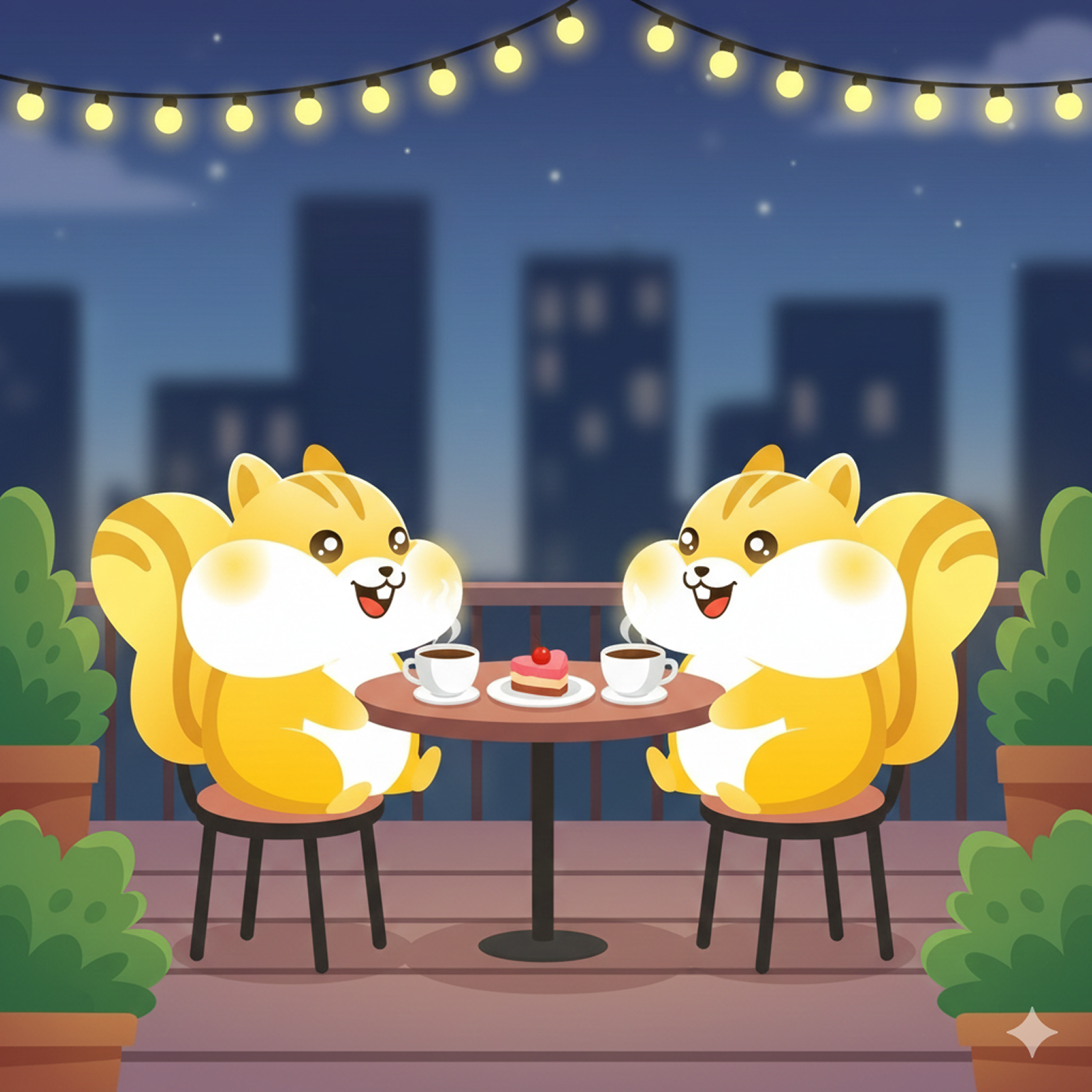 Date Ideas