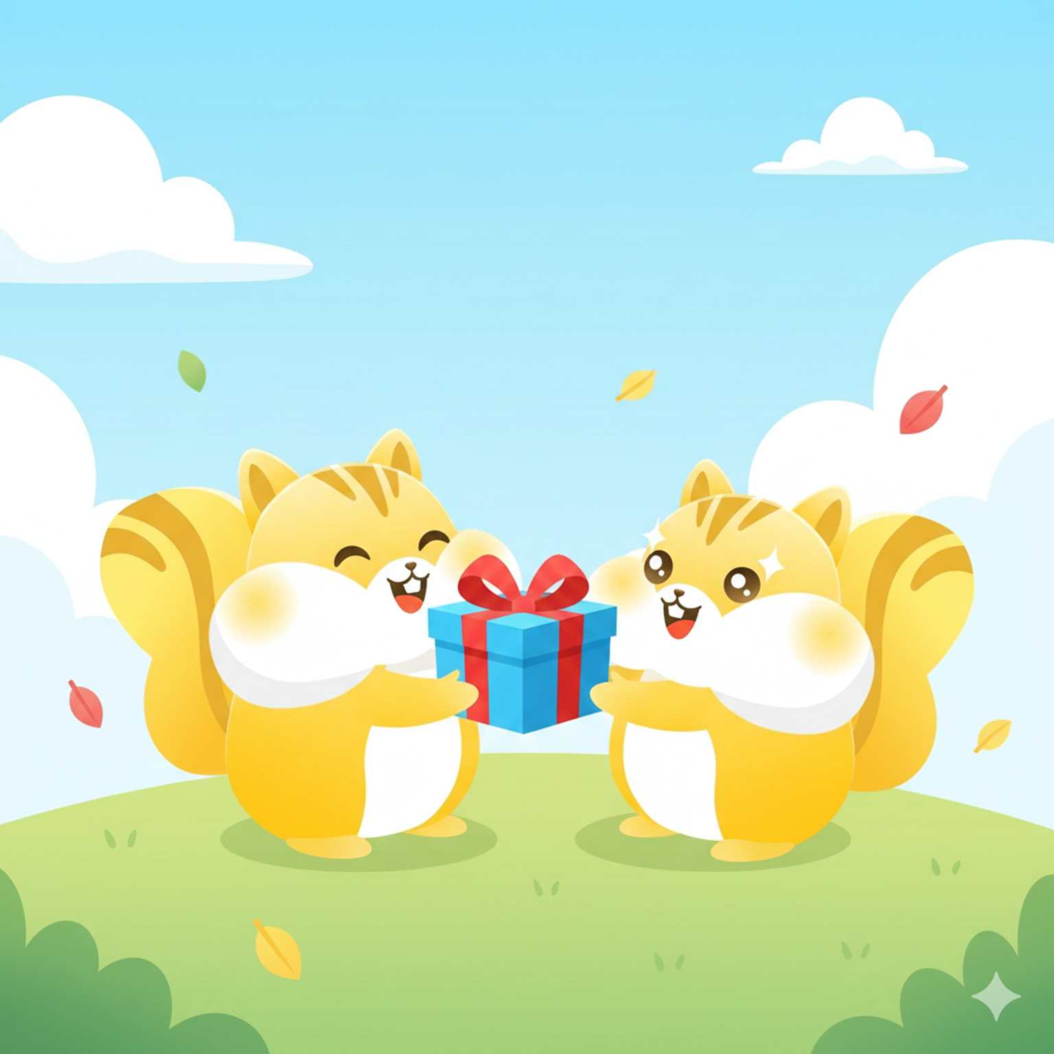 Gift Ideas