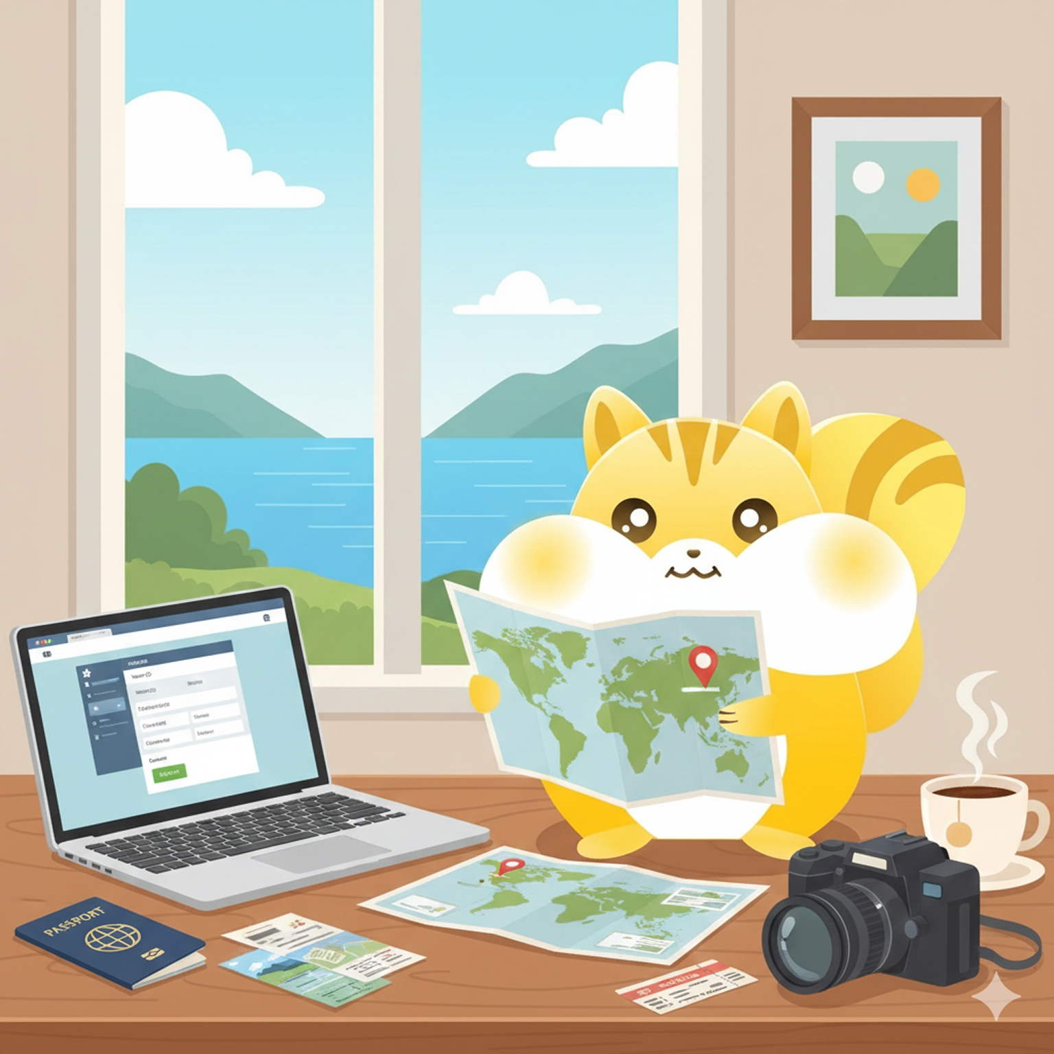 Travel Planning